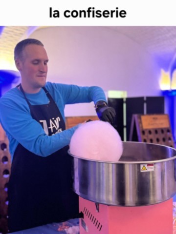 J-air Events Location de structures gonflables