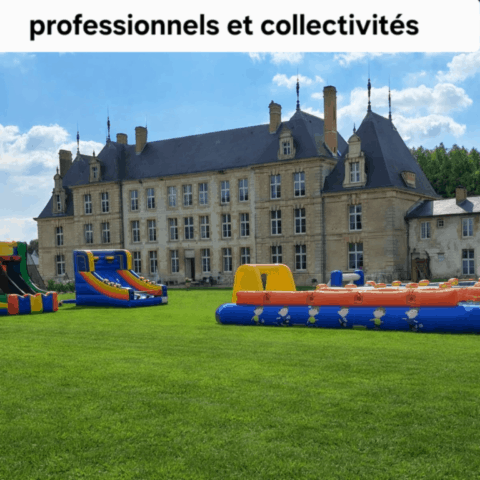 Professionnels & collectivités Professionnels & collectivités