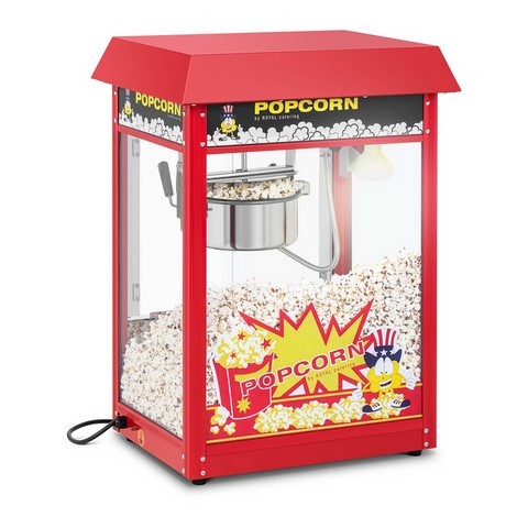 Machine à Pop Corn