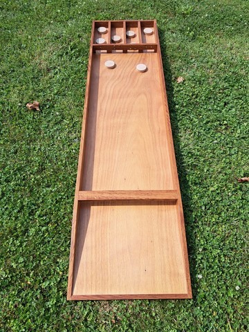 Billard Hollandais