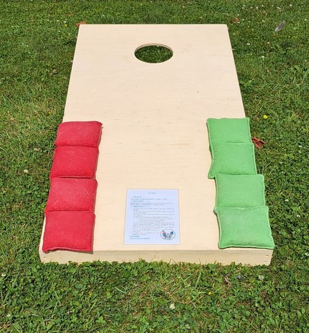 Cornhole