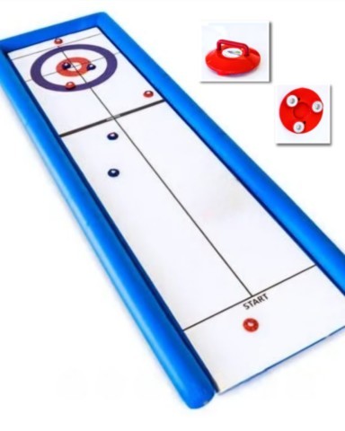 Curling