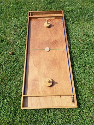Hockey sur Table