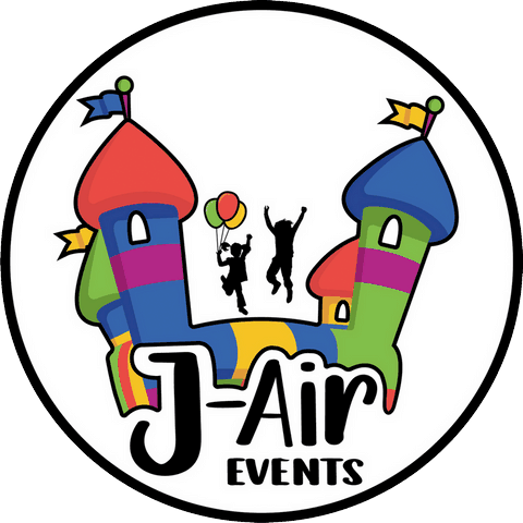 J-air Events Location de structures gonflables