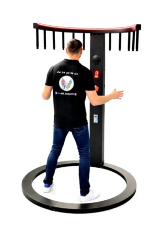 Jeux du batonnet / réflexe