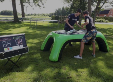 Table IPS / réflexe